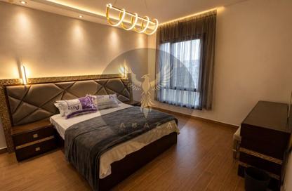 Apartment - 2 Bedrooms - 3 Bathrooms for rent in Eastown - 5th Settlement Compounds - The 5th Settlement - New Cairo City - Cairo