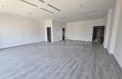 Office Space - Studio - 1 Bathroom for rent in Mivida - 5th Settlement Compounds - The 5th Settlement - New Cairo City - Cairo