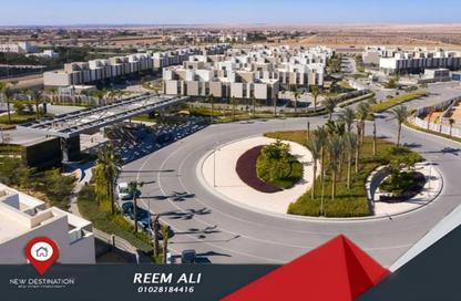شقة - غرفة نوم - 2 حمامات للبيع في كمبوند البروج - كمبوندات الشروق - مدينة الشروق - القاهرة