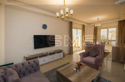 شقة - 3 - 2 للايجار في عمارات البنفسج - البنفسج - مدينة القاهرة الجديدة - القاهرة