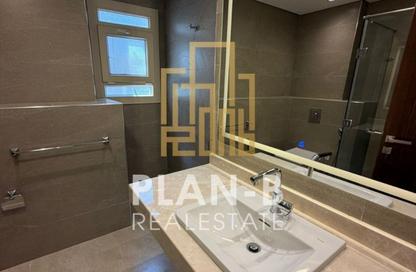 دوبلكس - 3 - 3 للايجار في نيو جيزة - طريق مصر اسكندرية الصحراوي - مدينة 6 أكتوبر - الجيزة