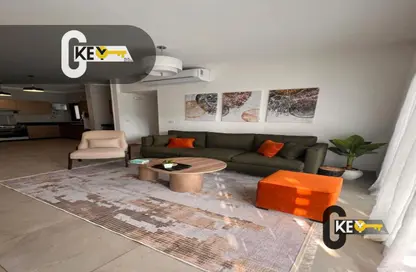 شقة - 3 غرف نوم - 2 حمامات للايجار في پريڤادو - مدينتي - القاهرة