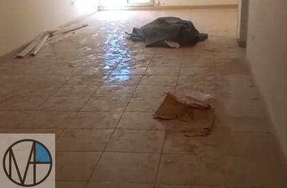 Apartment - 3 Bedrooms - 3 Bathrooms for sale in South Lotus - El Lotus - New Cairo City - Cairo