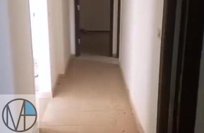 Apartment - 3 Bedrooms - 3 Bathrooms for sale in South Lotus - El Lotus - New Cairo City - Cairo