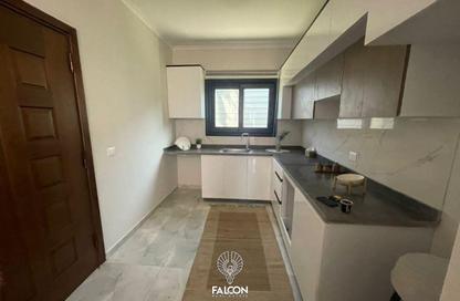 Chalet - 2 Bedrooms - 2 Bathrooms for sale in Marina 2 - Marina - Al Alamein - North Coast Chalet - 2 Bedrooms - 2 Bathrooms for sale in Marina 2 - Marina - Al Alamein - North Coast