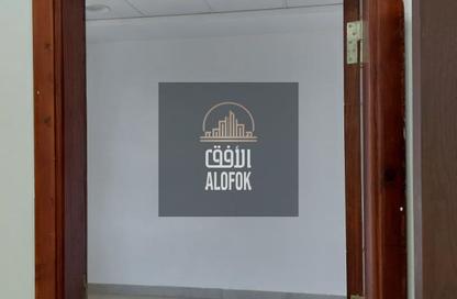 Office Space - Studio - 1 Bathroom for rent in ELEGANTRY - District 1 - The 5th Settlement - New Cairo City - Cairo