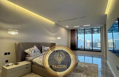 Apartment - 2 Bedrooms - 2 Bathrooms for sale in B12 - Madinaty - Cairo Apartment - 2 Bedrooms - 2 Bathrooms for sale in B12 - Madinaty - Cairo