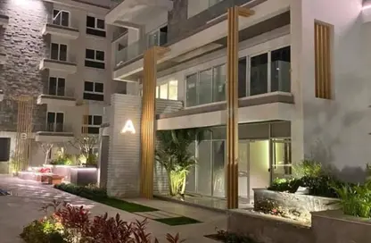 Duplex - 3 Bedrooms - 3 Bathrooms for sale in Mountain View iCity October - 6 October Compounds - 6 October City - Giza Duplex - 3 Bedrooms - 3 Bathrooms for sale in Mountain View iCity October - 6 October Compounds - 6 October City - Giza