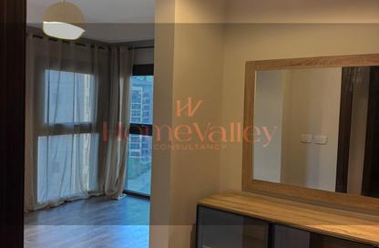 Apartment - 3 Bedrooms - 3 Bathrooms for rent in Park Side Residence - Zed Towers - Sheikh Zayed Compounds - Sheikh Zayed City - Giza