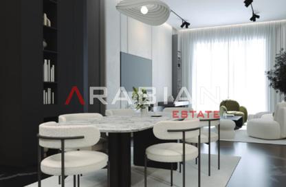 Townhouse - 4 Bedrooms - 4 Bathrooms for sale in Ravie - New Capital Compounds - New Capital City - Cairo
