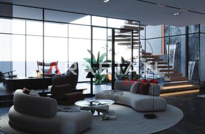 Townhouse - 4 Bedrooms - 4 Bathrooms for sale in Ravie - New Capital Compounds - New Capital City - Cairo Townhouse - 4 Bedrooms - 4 Bathrooms for sale in Ravie - New Capital Compounds - New Capital City - Cairo