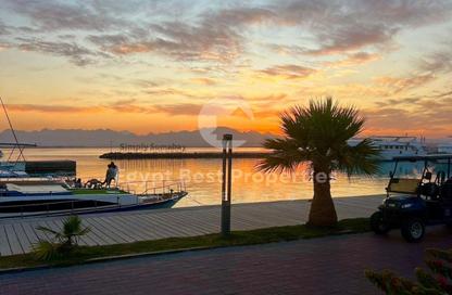 Villa - 4 Bedrooms - 4 Bathrooms for sale in North Bay - El Gouna - Hurghada - Red Sea