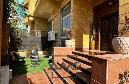 Duplex - 3 Bedrooms - 3 Bathrooms for sale in El Yasmeen 6 - El Yasmeen - New Cairo City - Cairo