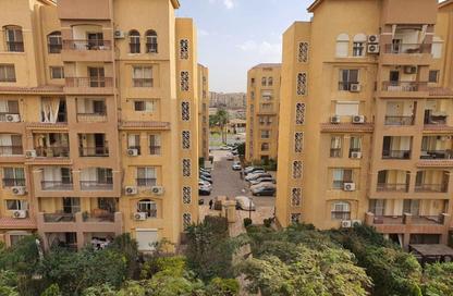 Apartment - 4 Bedrooms - 4 Bathrooms for sale in B1 - Madinaty - Cairo
