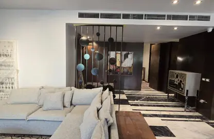 شقة - 4 غرف نوم - 3 حمامات للبيع في أكتوبر بلازا - كمبوندات 6 أكتوبر - مدينة 6 أكتوبر - الجيزة