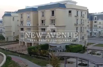 شقة - 3 غرف نوم - 5 حمامات للبيع في ماونتن فيو هايد بارك - كمبوندات التجمع الخامس - التجمع الخامس - مدينة القاهرة الجديدة - القاهرة