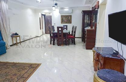 Apartment - 2 Bedrooms - 1 Bathroom for rent in Al Moaskar Al Romani St. - Roushdy - Hay Sharq - Alexandria Apartment - 2 Bedrooms - 1 Bathroom for rent in Al Moaskar Al Romani St. - Roushdy - Hay Sharq - Alexandria