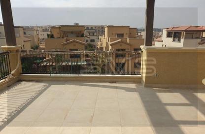 Villa - 5 Bedrooms - 3 Bathrooms for rent in Mivida - 5th Settlement Compounds - The 5th Settlement - New Cairo City - Cairo Villa - 5 Bedrooms - 3 Bathrooms for rent in Mivida - 5th Settlement Compounds - The 5th Settlement - New Cairo City - Cairo