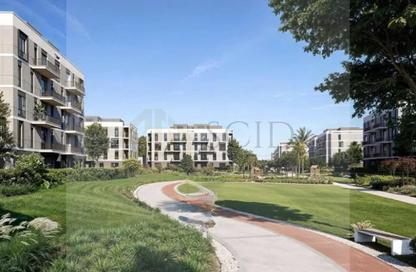 Townhouse - 3 - 3 for sale in Mountain View iCity October - 6 October Compounds - 6 October City - Giza