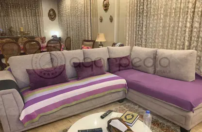 Villa - 3 Bedrooms - 4 Bathrooms for sale in Taj City - 5th Settlement Compounds - The 5th Settlement - New Cairo City - Cairo