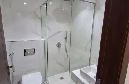 Apartment - 3 Bedrooms - 3 Bathrooms for sale in Shehab St. - Mohandessin - Giza