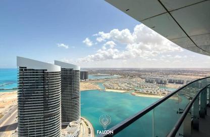شقة - غرفة نوم - 1 حمام للبيع في مدينة العلمين الجديدة - العلمين - الساحل الشمالي شقة - غرفة نوم - 1 حمام للبيع في مدينة العلمين الجديدة - العلمين - الساحل الشمالي