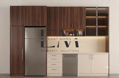 Apartment - 4 - 5 for rent in Mivida - 5th Settlement Compounds - The 5th Settlement - New Cairo City - Cairo