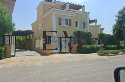 Apartment - 4 - 5 for rent in Mivida - 5th Settlement Compounds - The 5th Settlement - New Cairo City - Cairo
