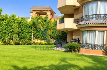 Villa for sale in Dyar Compound - 90 Street - The 5th Settlement - New Cairo City - Cairo