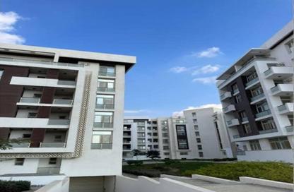 Apartment - 3 Bedrooms - 3 Bathrooms for sale in R3 - New Capital City - Cairo Apartment - 3 Bedrooms - 3 Bathrooms for sale in R3 - New Capital City - Cairo