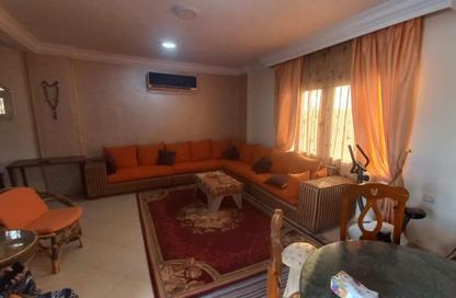 Roof - Studio - 2 Bathrooms for rent in 4th District - Obour City - Qalyubia