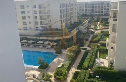 Apartment - 3 - 3 for rent in Mivida - 5th Settlement Compounds - The 5th Settlement - New Cairo City - Cairo Apartment - 3 - 3 for rent in Mivida - 5th Settlement Compounds - The 5th Settlement - New Cairo City - Cairo