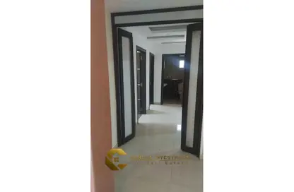 شقة - 3 غرف نوم - 2 حمامات للايجار في مدينة الخمائل - كمبوندات الشيخ زايد - الشيخ زايد - الجيزة