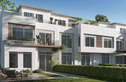Apartment - 3 Bedrooms - 3 Bathrooms for sale in V Levels - Sheikh Zayed Compounds - Sheikh Zayed City - Giza Apartment - 3 Bedrooms - 3 Bathrooms for sale in V Levels - Sheikh Zayed Compounds - Sheikh Zayed City - Giza