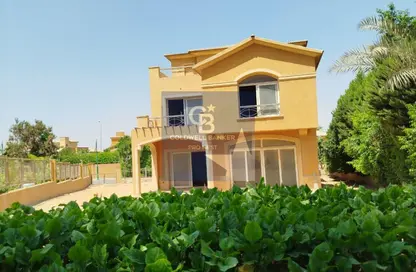 Villa - 5 Bedrooms - 5 Bathrooms for sale in Dyar Compound - 90 Street - The 5th Settlement - New Cairo City - Cairo
