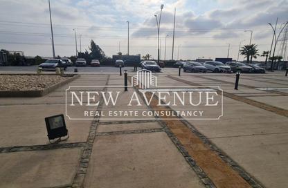Retail - Studio - 2 Bathrooms for rent in City Walk Strip - Waslet Dahshur Road - Sheikh Zayed City - Giza