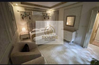 Apartment - 2 Bedrooms - 1 Bathroom for rent in El Rehab Extension - Al Rehab - New Cairo City - Cairo Apartment - 2 Bedrooms - 1 Bathroom for rent in El Rehab Extension - Al Rehab - New Cairo City - Cairo
