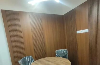 Office Space - Studio for rent in Agora Commercial Complex - 5th Settlement Compounds - The 5th Settlement - New Cairo City - Cairo