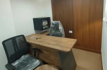 Office Space - Studio for rent in Agora Commercial Complex - 5th Settlement Compounds - The 5th Settlement - New Cairo City - Cairo