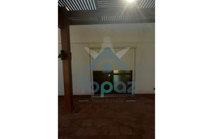 Apartment - Studio - 1 for rent in The Courtyards - Sheikh Zayed Compounds - Sheikh Zayed City - Giza