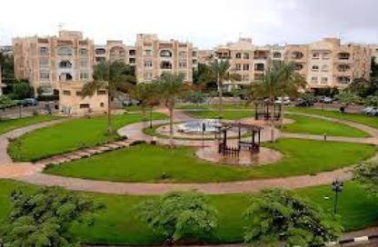Apartment - 3 Bedrooms - 2 Bathrooms for sale in Beverly Hills - Sheikh Zayed Compounds - Sheikh Zayed City - Giza