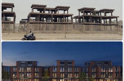 Villa - 5 - 4 for sale in Saada Compound - New Cairo City - Cairo