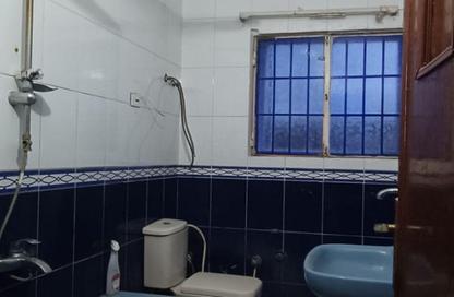 Apartment - 3 Bedrooms - 1 Bathroom for rent in Nabil Al Wakkad St. - Ard El Golf - Heliopolis - Masr El Gedida - Cairo
