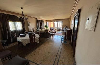 Apartment - 2 Bedrooms - 2 Bathrooms for sale in El Narges Buildings - Al Narges - New Cairo City - Cairo