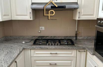 Apartment - 3 Bedrooms - 2 Bathrooms for sale in The Address - 12th District - Sheikh Zayed City - Giza