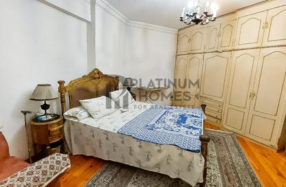 Apartment - 2 - 1 for sale in 15 May Street - Smouha - Hay Sharq - Alexandria