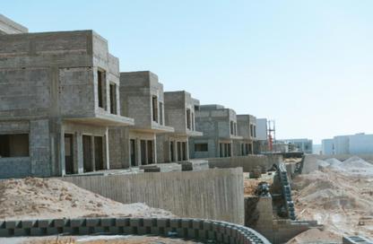 Chalet - Studio - 1 Bathroom for sale in Seazen - Qesm Ad Dabaah - North Coast