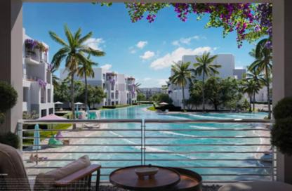 Chalet - Studio - 1 Bathroom for sale in Seazen - Qesm Ad Dabaah - North Coast