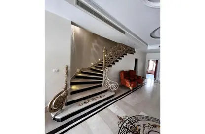 Villa - 6 Bedrooms - 6 Bathrooms for sale in Hyde Park - New Cairo City - Cairo