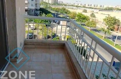 Apartment - 3 Bedrooms - 2 Bathrooms for rent in Privado - Madinaty - Cairo Apartment - 3 Bedrooms - 2 Bathrooms for rent in Privado - Madinaty - Cairo